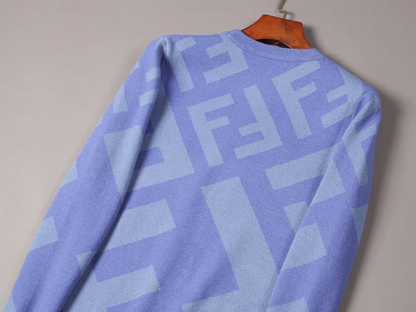 ブランドセーター内部構造